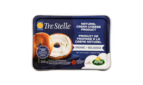 Arla Original Cream Cheese- Code#: DA0886