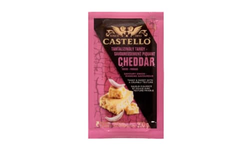Savoury Onion Cheddar- Code#: DA0888