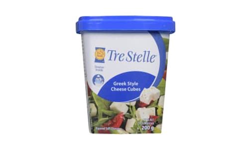 Apetina Feta Cubes- Code#: DA0896