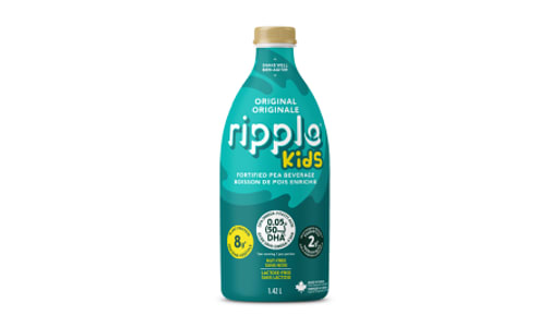 Kids Original Pea Beverage- Code#: DA0907