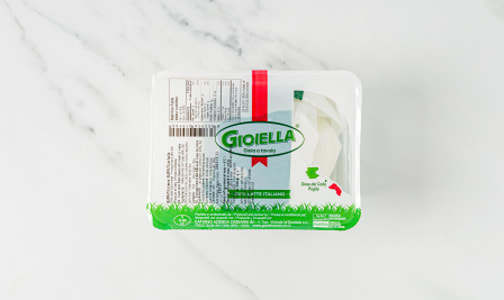 Burrata in Leaf- Code#: DA0915