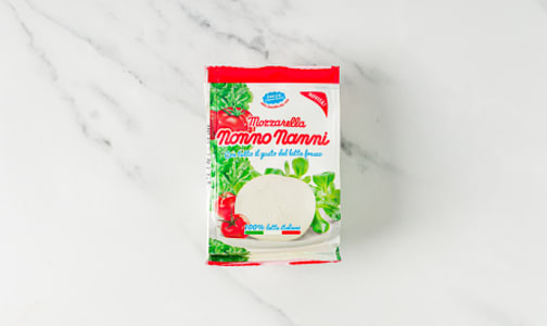 Mozzarella Fior Di Latte- Code#: DA0919