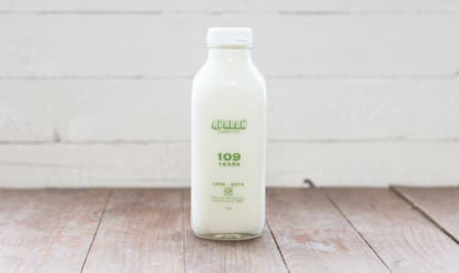 Standard Milk- Code#: DA100