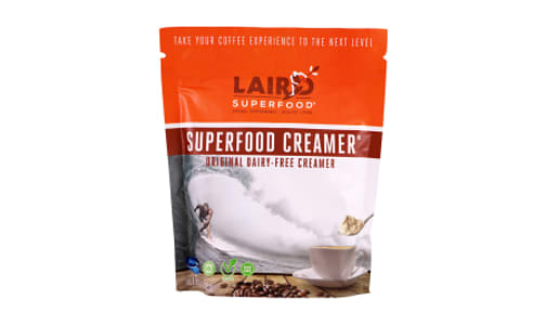 Sweet & Creamy Superfood Creamer- Code#: DA1108