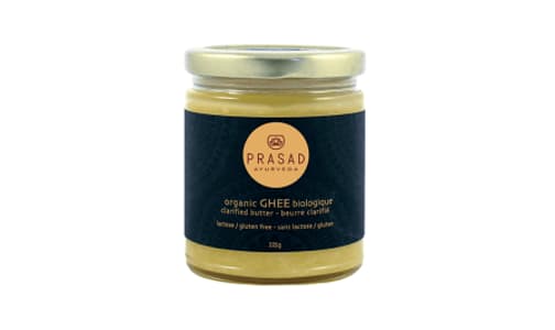 Organic Prasad Ayurveda - Ghee- Code#: DA1117