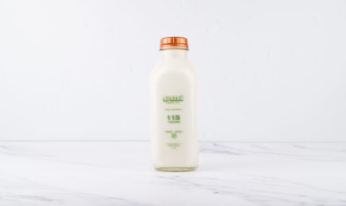Goat's Milk - 3.25% MF- Code#: DA122
