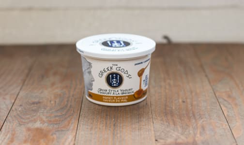 Traditional Greek Style Honey Yogurt- Code#: DA2173