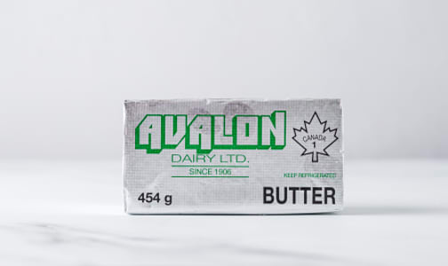 Salted Butter- Code#: DA500