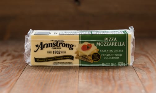 Mozzarella - 28% MF- Code#: DA536