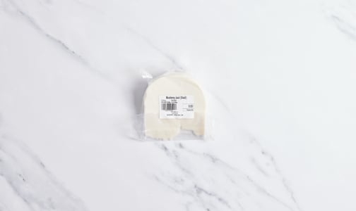 Monterey Jack Goat Cheese- Code#: DA8035-NV