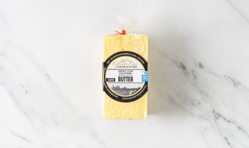 Salted Grass Fed Butter (Frozen)- Code#: DA860