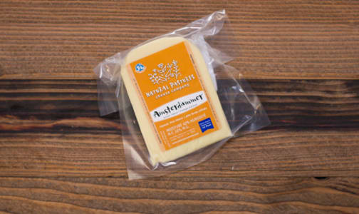 Amsterdammer Cheese- Code#: DA922