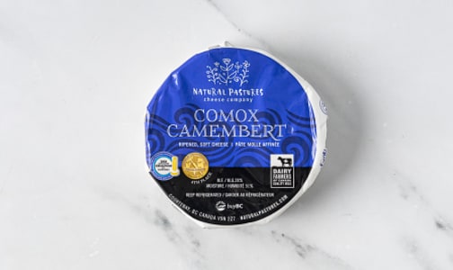 Comox Camembert- Code#: DA924-NV