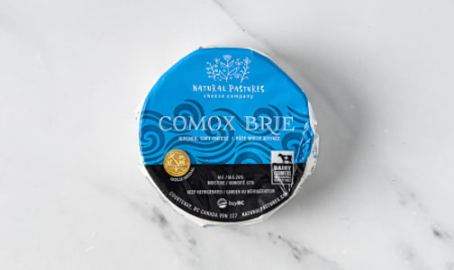 Comox Brie- Code#: DA925-NV