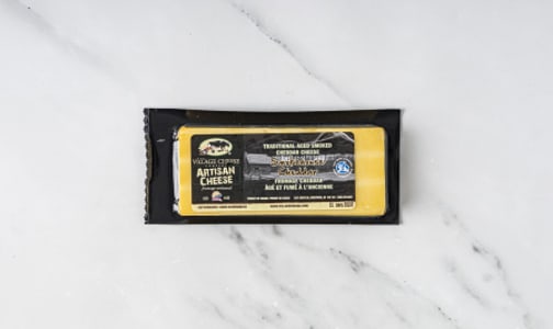 Smokehouse Cheddar- Code#: DA931-NV