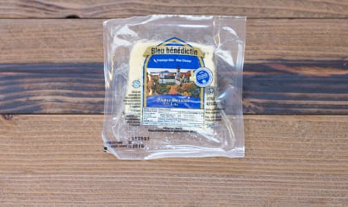 Benedictin Blue Cheese- Code#: DA941-NV