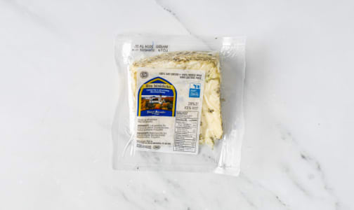 Benedictin Blue Cheese- Code#: DA941-NV