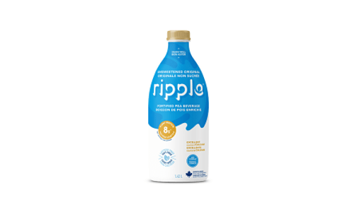Original Unsweetened Pea Beverage- Code#: DA974