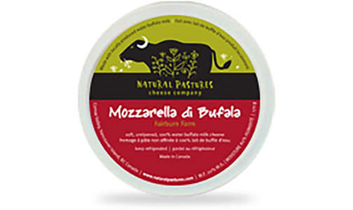 Mozzarella di Bufala- Code#: DA995