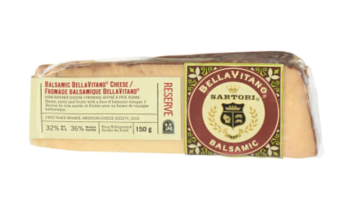 Balsamic Cheese Wedge- Code#: DC0048