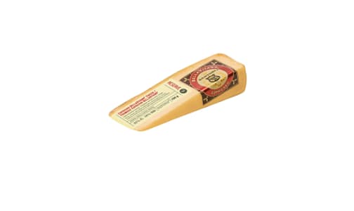 Espresso Cheese Wedge- Code#: DC0049