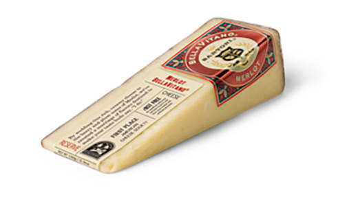 Merlot Cheese Wedge- Code#: DC0051