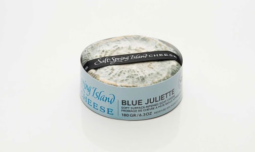 Blue Juliette- Code#: DC0082