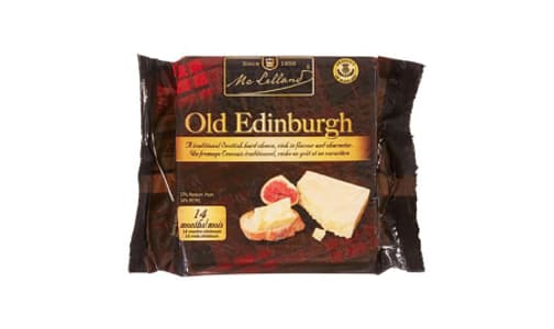 Extra Mature White Cheddar- Code#: DC0099