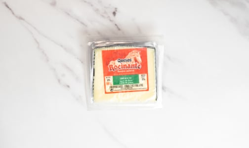 Rocinante IBERICO Cheese- Code#: DC0113