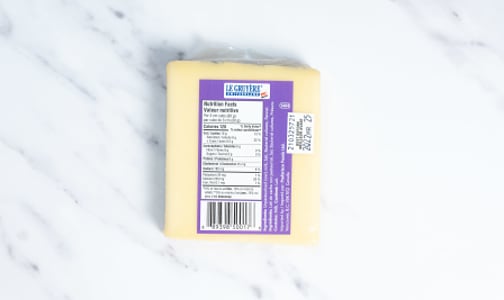 Gruyere Cheese- Code#: DC0190