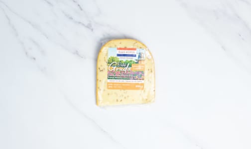 Gouda Cheese Cumin- Code#: DC0192