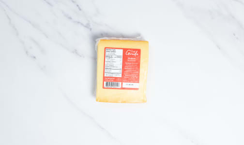 Gouda Cheese Medium- Code#: DC0195