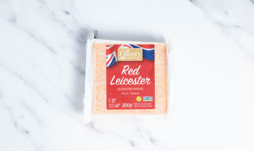Red Leicester- Code#: DC0218