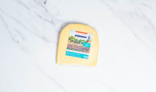 Gouda Cheese Mild- Code#: DC0227