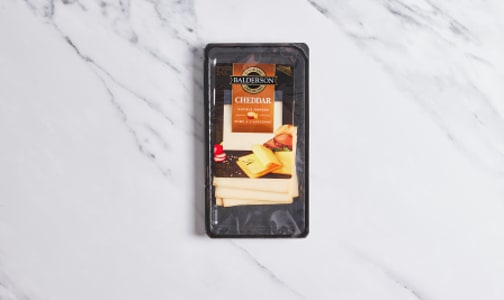 Double Smoked Cheddar- Code#: DC0411