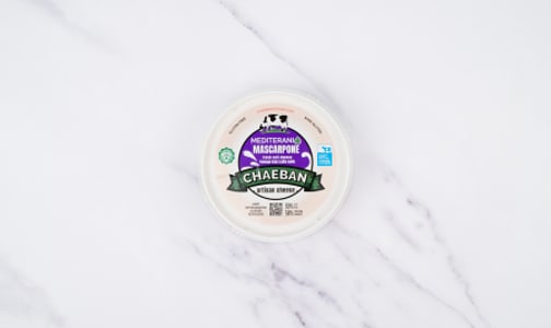 Mediterani Mascarpone- Code#: DC0468