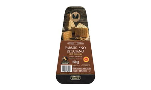 Parmigiano Solo Bruna- Code#: DC0479