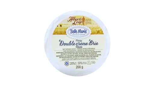 Brie- Code#: DC0482