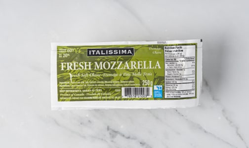 Mozza Fresh- Code#: DC0485