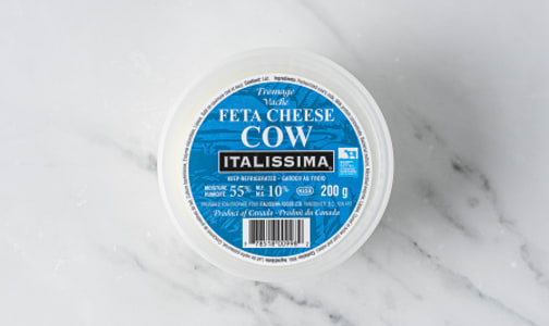Feta Cow- Code#: DC0487