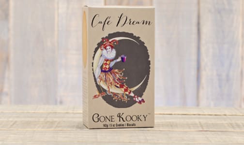 Café Dream Cookies- Code#: DE0191