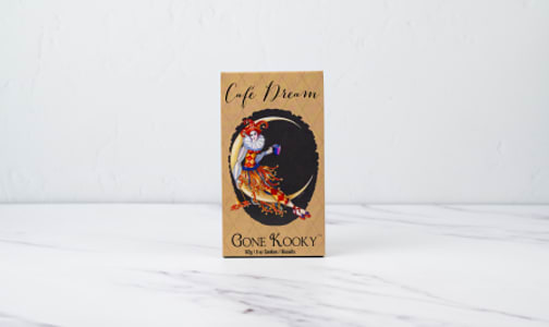 Café Dream Cookies- Code#: DE0191