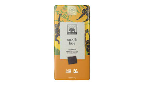 Chimpanzee Bar - 72% Cocoa Dark- Code#: DE1009