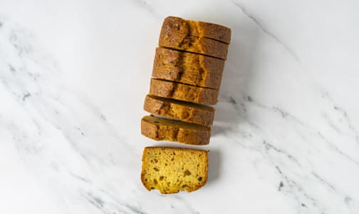 Lemon Pistachio Loaf- Code#: DE1059