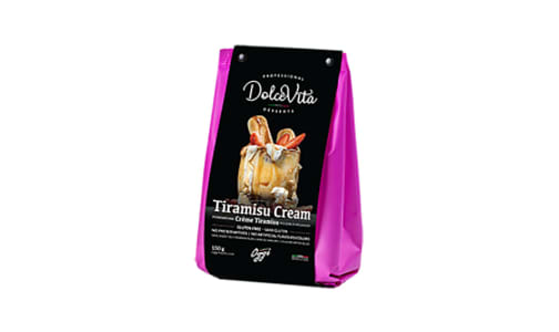 Tiramisu Cream- Code#: DE1097