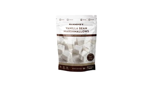 Vanilla Bean Marshmallow- Code#: DE1147