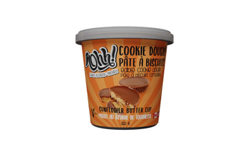 Sunflower Buttercup Cookie Dough- Code#: DE1234