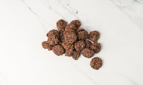 Laura's Chocolate Chunk Cookies- Code#: DE123