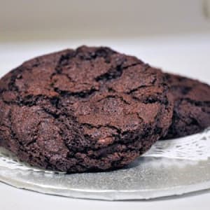Jumbo Black Forest Cookies- Code#: DE215