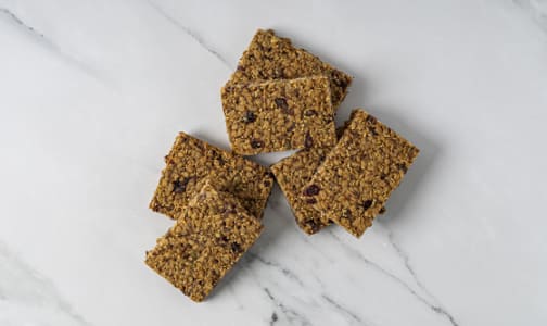 Trail Mix Squares- Code#: DE231